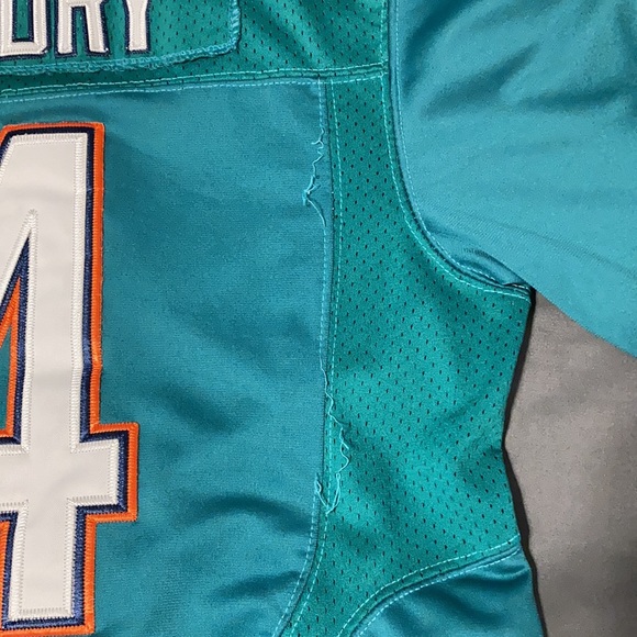 Miami Dolphins Jarvis Landry jersey - Picture 6 of 7